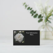 Greatorex Visitekaartje (Staand voorkant)