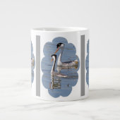 Grebes Jumbo Mok (Voorkant)