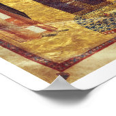 Grec Coisl 79 f.2v Emperor Nicephorus III Botaniat Poster (Hoek)