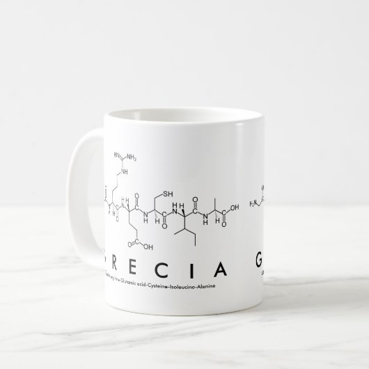 Grecia peptide name mok (Voorkant links)