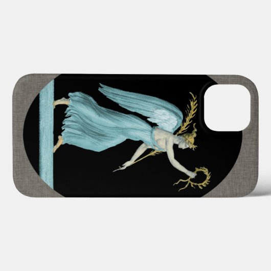 Grecian Beauty II Case-Mate iPhone Case (Achterkant (horizontaal))