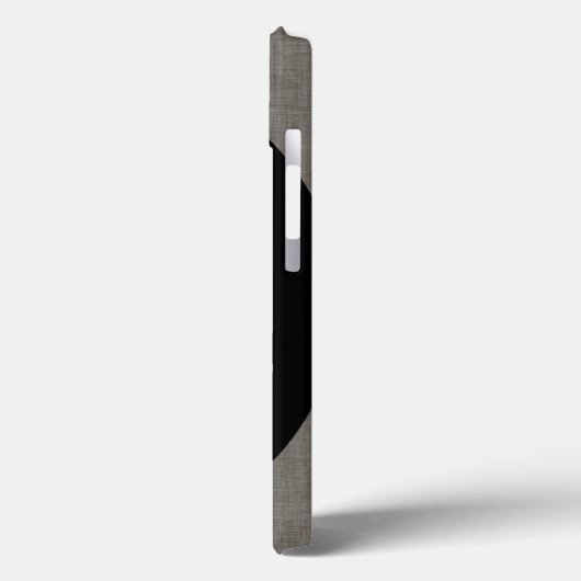 Grecian Beauty II Case-Mate iPhone Case (Achterkant / Links)