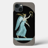 Grecian Beauty II Case-Mate iPhone Case (Achterkant)