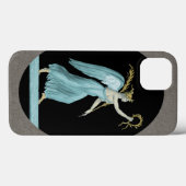Grecian Beauty II Case-Mate iPhone Case (Achterkant (horizontaal))
