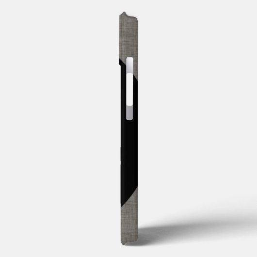 Grecian Beauty II Case-Mate iPhone Case (Achterkant / Links)