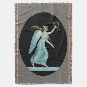 Grecian Beauty II Deken