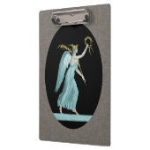 Grecian Beauty II Klembord (Links)