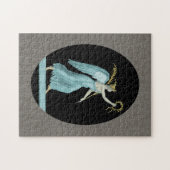 Grecian Beauty II Legpuzzel (Horizontaal)