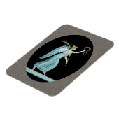 Grecian Beauty II Magneet (Linkerzijde)