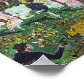 Grecian Festival Poster/Sarr Poster (Hoek)