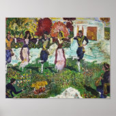 Grecian Festival Poster/Sarr Poster (Voorkant)