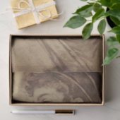 Grecian Furniture Decoupage Paper Tissuepapier (Geschenk)