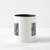 Grecian salon van 'Architecture' Mok (Midden)