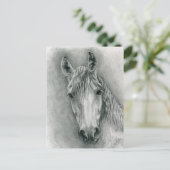 Greco Briefkaart (Staand voorkant)