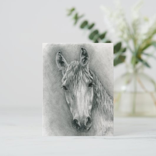 Greco Briefkaart (Staand voorkant)