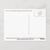 Greco Briefkaart (Achterkant)
