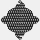 Greco Roman Bust Bedankdoosjes (Ongevouwen)