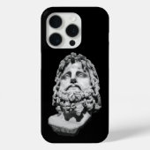 Greco Roman Bust Case-Mate iPhone Case (Achterkant)