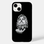 Greco Roman Bust Case-Mate iPhone Case (Achterkant)