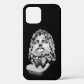 Greco Roman Bust Case-Mate iPhone Case (Achterkant)
