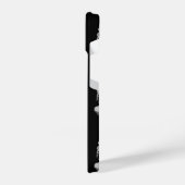 Greco Roman Bust iPhone Hoesje (Linkerkant)