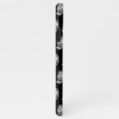 Greco Roman Bust iPhone Hoesje (Rechterkant)