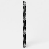 Greco Roman Bust iPhone Hoesje (Linkerkant)