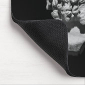 Greco Roman Bust Muismat (Hoek)