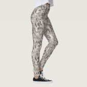 Greeble 1-Leggings Leggings (Rechts)