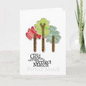 Greecard-adoptie Kaart (Voorkant)