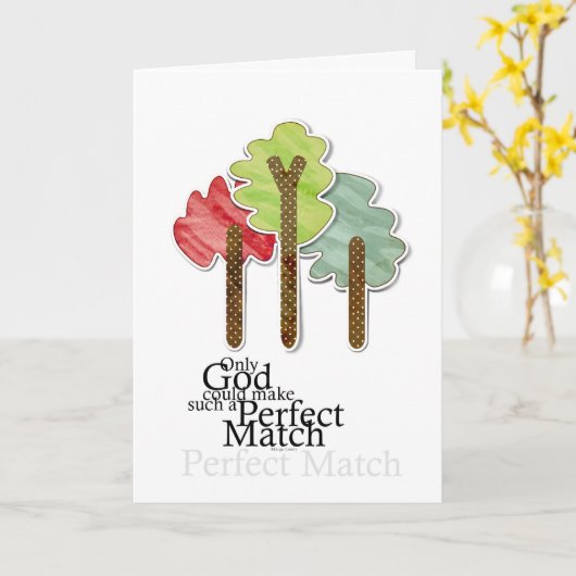 Greecard-adoptie Kaart (Gele Bloem)