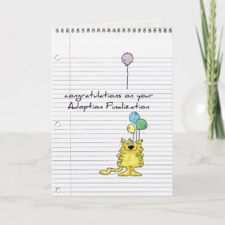 Greecard-adoptie Kaart