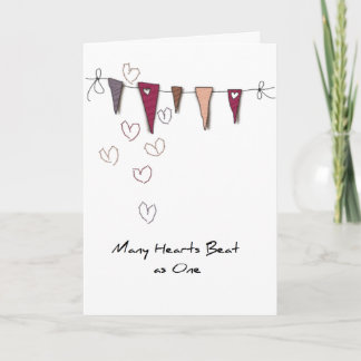 Greecard-adoptie Kaart