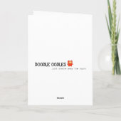 Greecard-adoptie Kaart (Achterkant)