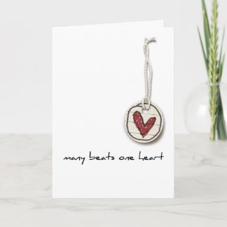 Greecard-adoptie Kaart