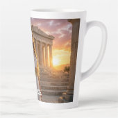 GREECE - ACROPOLIS LATTE MOK (Rechts)
