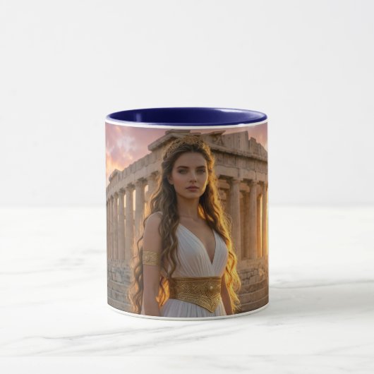 GREECE - ACROPOLIS MOK (Midden)