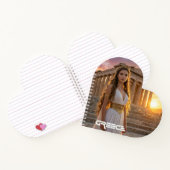 GREECE - ACROPOLIS NOTITIEBOEK (Binnen)