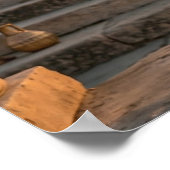 GREECE - ACROPOLIS POSTER (Hoek)