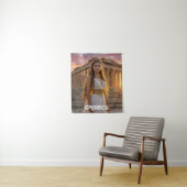 GREECE - ACROPOLIS WANDKLEED (In situ)