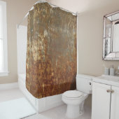 Greece Douchegordijn (In situ)