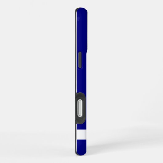 Greece iPhone Hoesje (Rechterkant)