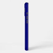 Greece iPhone Hoesje (Linkerkant)