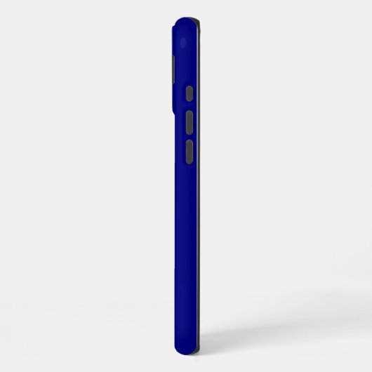 Greece iPhone Hoesje (Linkerkant)