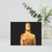 Greece Kouros of the Sacred Gate postcard Briefkaart (Staand voorkant)