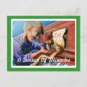 Greece postcard briefkaart (Voorkant)