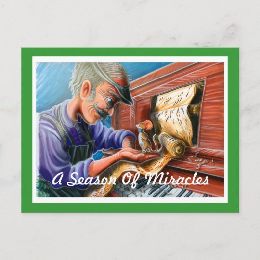 Greece postcard briefkaart (Voorkant)