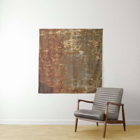 Greece Wandkleed (In Situ (horizontaal))