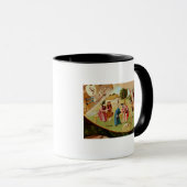 Greed Mok (Voorkant rechts)