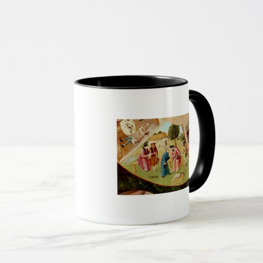 Greed Mok (Voorkant rechts)